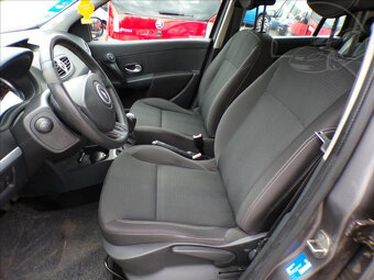 Renault Clio 1,2 TCe KLIMA - 8