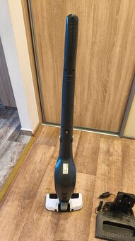 Tyčový aku vysavač Silver Crest - 8