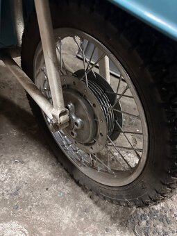 Tatran Manet 125 - 8