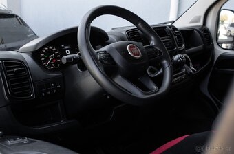 FIAT DUCATO 2.3 MULTIJET 140K SCR L2H2 3,5T - 8