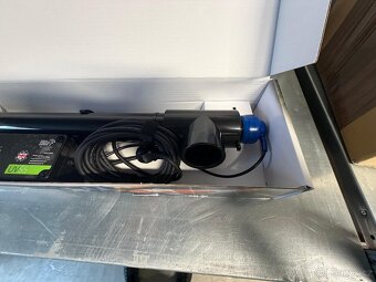 UV lampa TMC 55 W - černá - 8