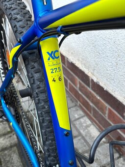 BULLS SHARPTAIL 27,5 - 8