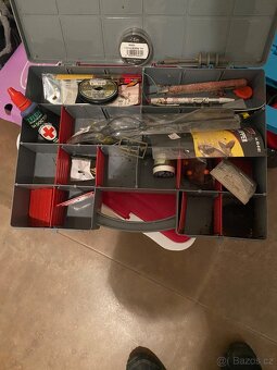 Rybářské vybavení - 8