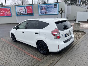 Toyota Prius Plus (2019), 134tis. km - 8