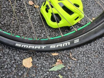 Horské kolo SCOTT - 8