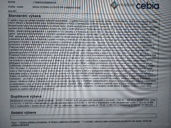 Škoda Octavia Combi II - 8