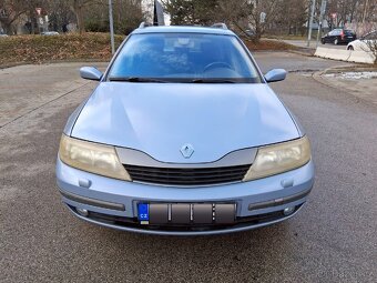 Renault Laguna - 8