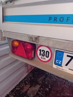 profesionální přívěse - 8