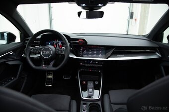 Audi RS3 Quattro/Matrix/B&O/Virtual/PPF - 8