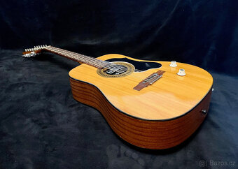 HOFNER 490 E12 Acoustic – VINTAGE 68´ - 8