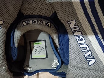 Brankářská vesta Vaughn - 8