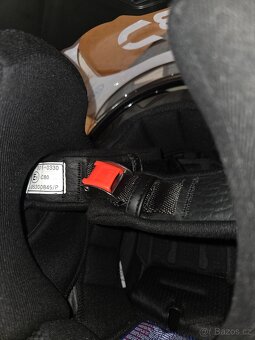 HJC C80 Dual Sport - 8