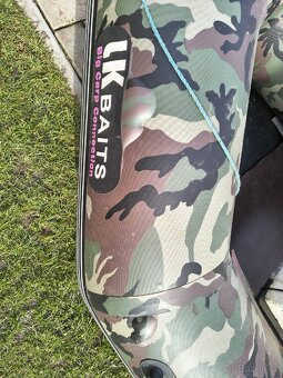 Rybářský člun - 8