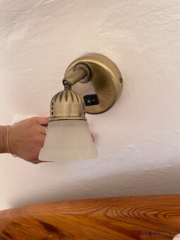 nástěnné lampičky - 8