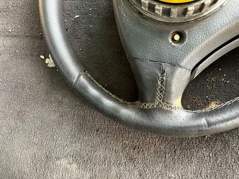 Volant Ford Escort rs 2000 - 8