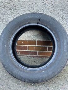 4 ks pneu 195/65 R15 95T - 8