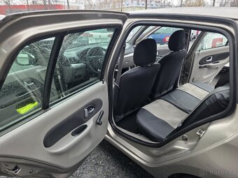 Renault Thalia
1.2 TZ Klimatizace - 8