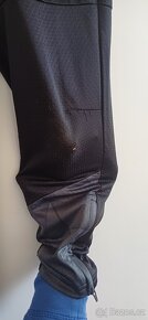 Fotbalové tepláky BVB Puma vel.140 - 8