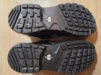 Pracovní obuv Engelbert Strauss - 8