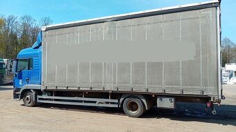 MAN TGL 12.250 - 8