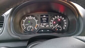 Škoda Fabia 2 Rs 1.4tsi 132kw - 8