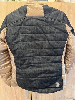 Nová bunda na motorku - 8