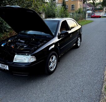 Škoda Octavia  1.9  81 kw - 8