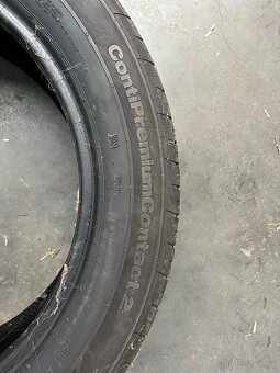 215/55 R18 letní - 8