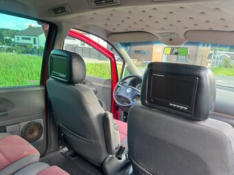 Volkswagen Sharan 1.9 TDI 96kw - 8