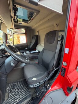 DAF CF chlaďák - 8