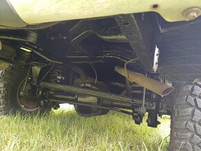Ford Expedition 5,4i, - 8