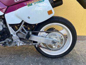 Gilera Nordwest 600 - 8