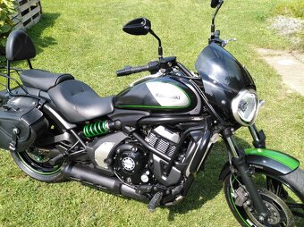 Kawasaki Vulkan - 8