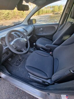 Nissan Note 1.5 dCi Tekna - 8