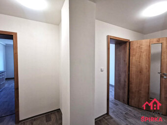 Pronájem bytu 2+kk, CP 38 m2, Králíky, ul. Leoše Janáčka okr - 8