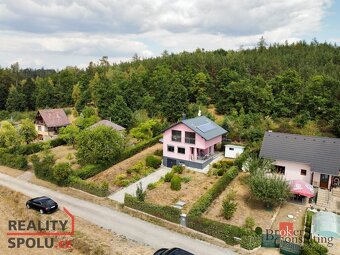 Prodej, domy/chata, 80 m2, Lipno E236, 33035 Líšťany, Plzeň- - 8