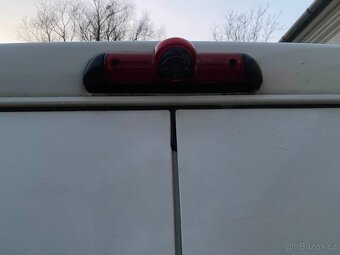 Peugeot Boxer L2H2 - Odpočet DPH 280 000 Kč - NOVÁ STK - 8
