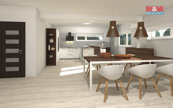 Prodej rodinného domu, 135 m², Tlumačov - 8
