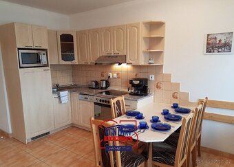 Pronájem bytu 3+kk, 74 m2 - Lipno nad Vltavou, ev.č. MR-7552 - 8