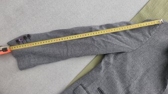 Pánské kvalitní sako Pierre Cardin velk. 25 - 8
