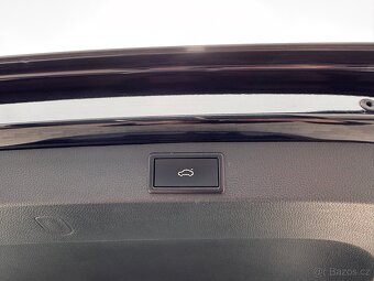 Škoda Karoq Sportline, 2019, man., 110kW, el. kufr - 8