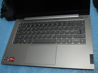 Lenovo ThinkBook 14 G3 Ryzen 3 5300U 16GB 512GB 14"IPS - 8