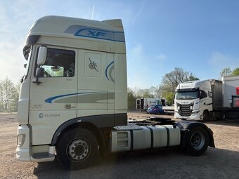 DAF XF 106.510 4x2 - 8