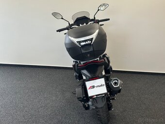 Voge SR 125 ADV 2024 - 8