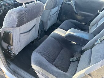 Opel Vectra 1,8i 92kw 2001 Digiklima - 8