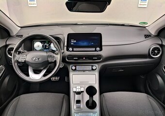 HYUNDAI KONA EV PREMIUM ELECTRIC 150KW 64kWh, 2021, DPH - 8