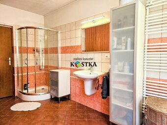 Rodinný dům Nový Jičín, Pod Skalkou - 8