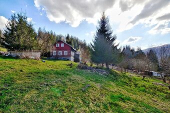 Prodej chalupa, 108 m2 - Rokytnice nad Jizerou - Dolní Rokyt - 8
