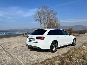 Audi A6 Allroad 2018 3.0tdi 140kw Webasto Matrix - 8