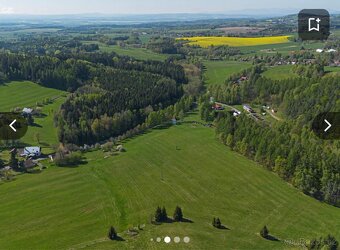 Prodám 100m2 Chalupu s 382m2 zahradu - 8